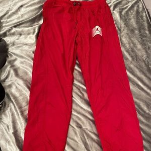 Jordan joggers